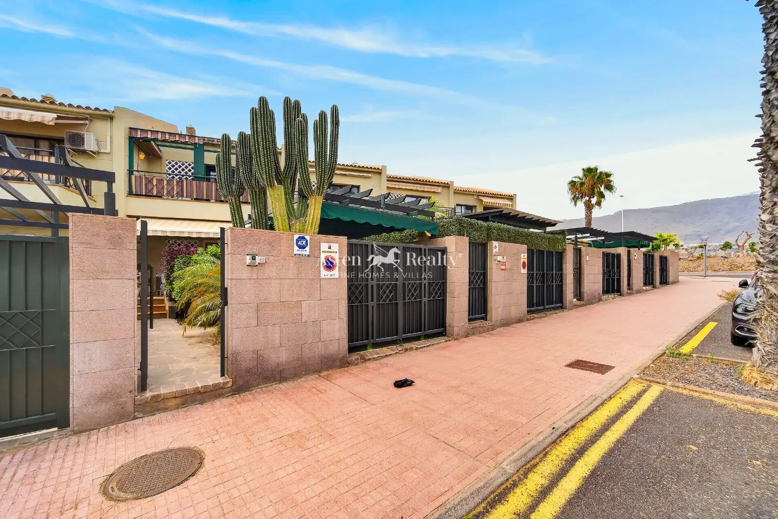Apartamento con piscina en venta en Roque de los Muchachos, imagen 2