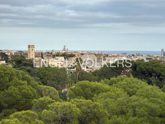 Apartamento en Venta en Sarrià