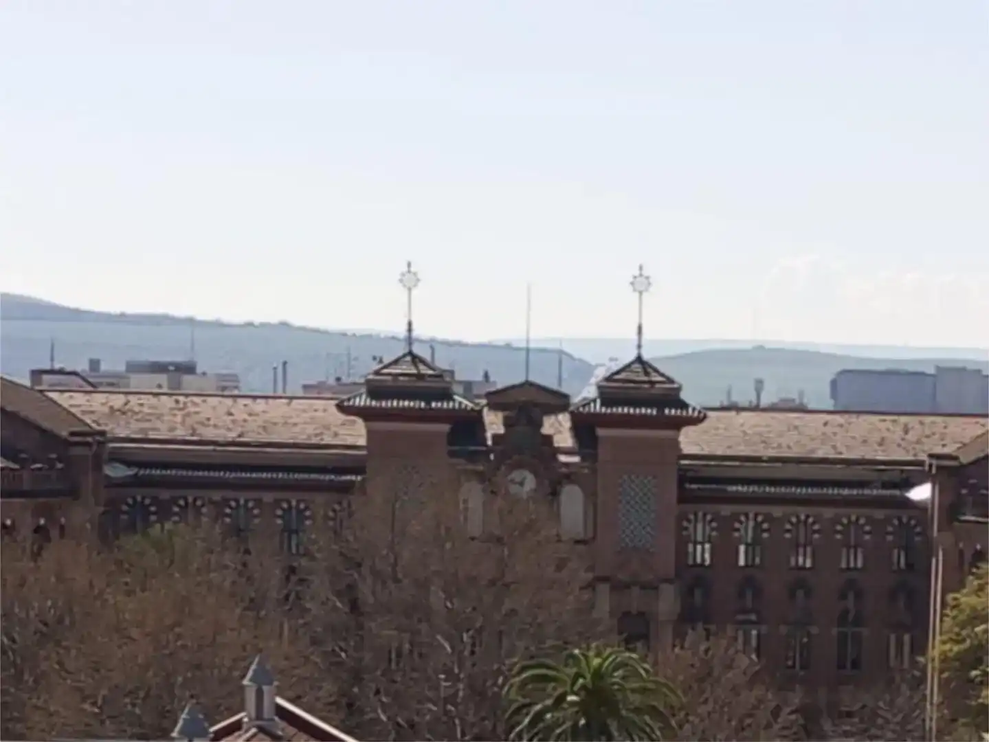 Exterior view of Flat for sale in  Córdoba Capital  with Air Conditioner and Balcony