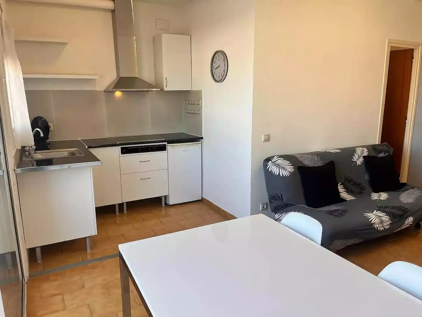 Flat for sale in gran reserva carrer de les FLORS, imagen 8
