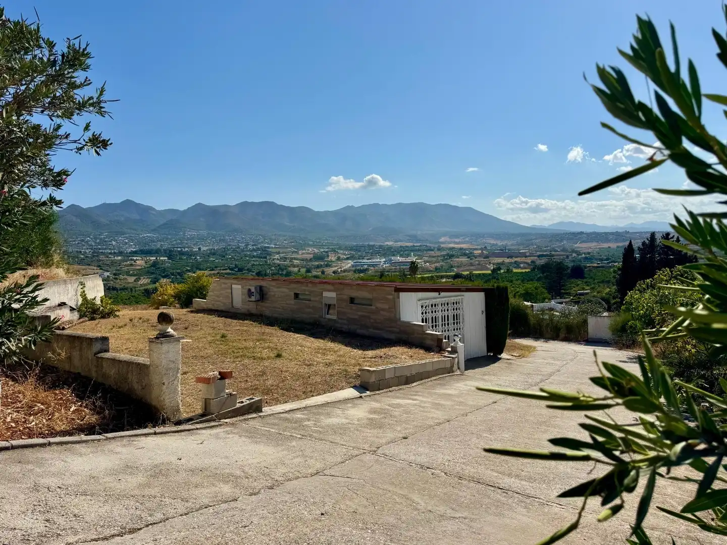 Xalet amb piscina en venda a El Romeral - Peñón de Zapata, imagen 39