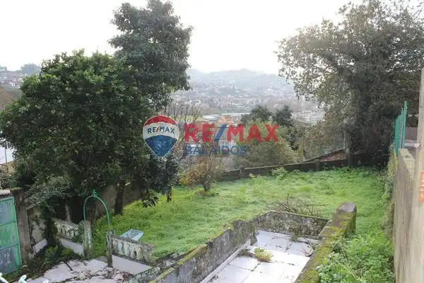 Wohnbaugrundstück zum Verkauf in Rúa de Sampaio de Abaixo, imagen 15