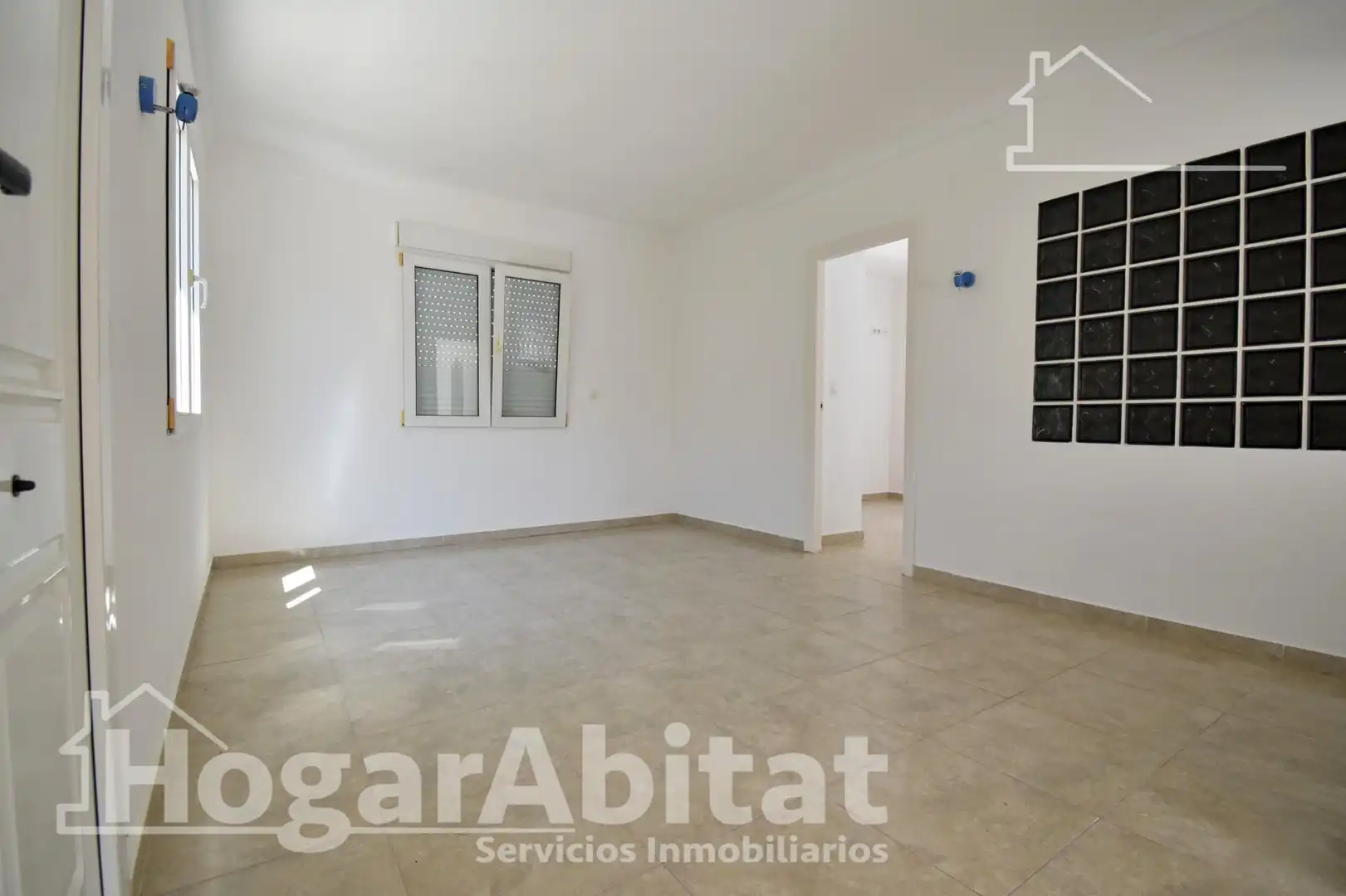 Habitación de Casa adosada en venta en Dénia con Aire acondicionado, Calefacción y Terraza