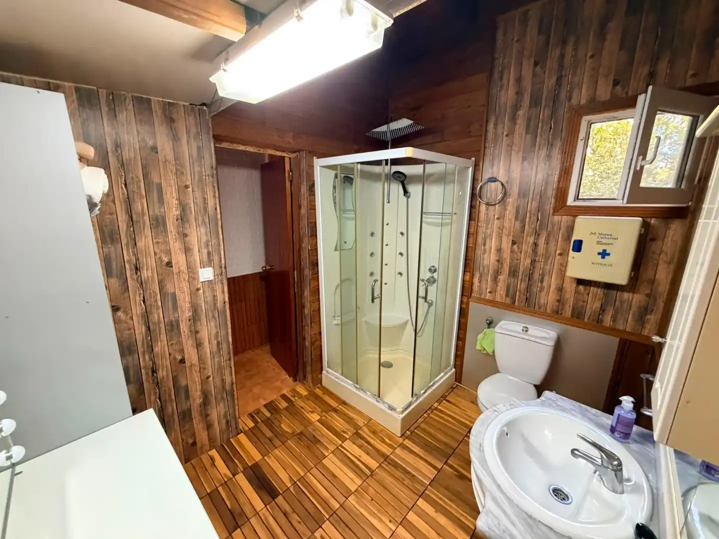 Casa amb piscina en venda a Castilblanco de los Arroyos, imagen 9