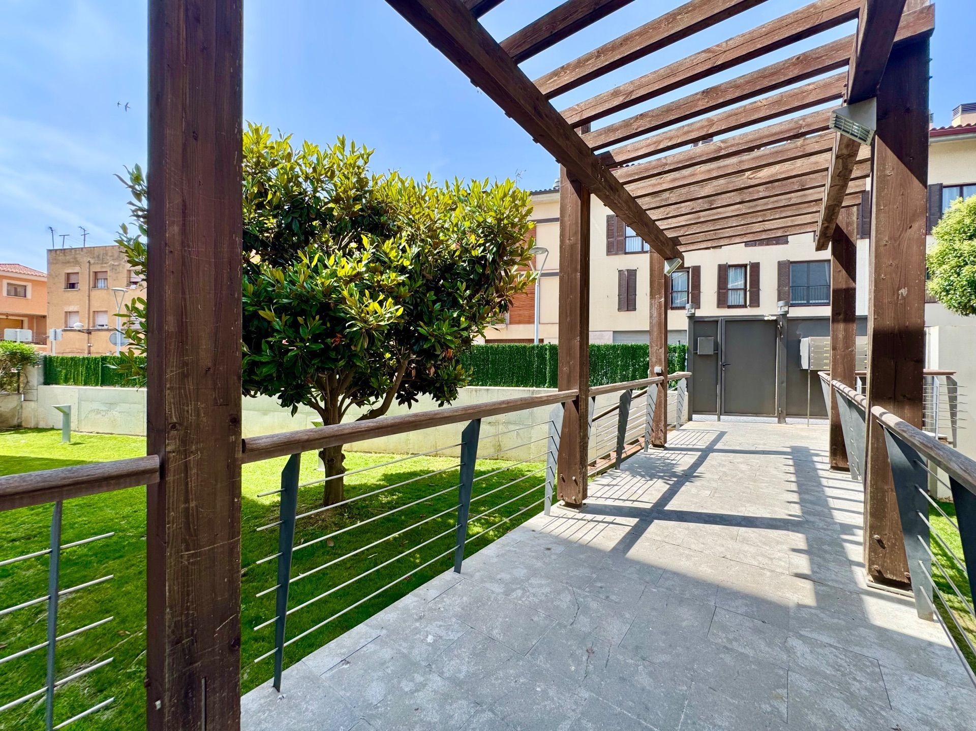 Terrassa de Dúplex en venda en Vila-seca amb Aire condicionat, Calefacció i Terrassa