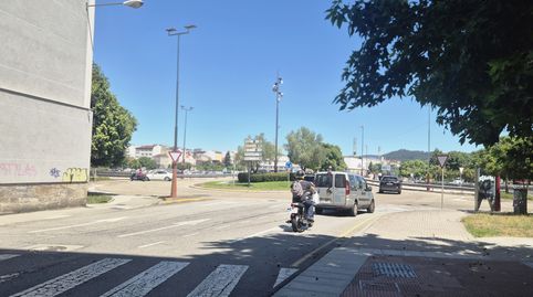 Foto 3 de Àtic en venda a Avenida de Bos Aires, Zona de Plaza de Barcelos, Pontevedra Capital