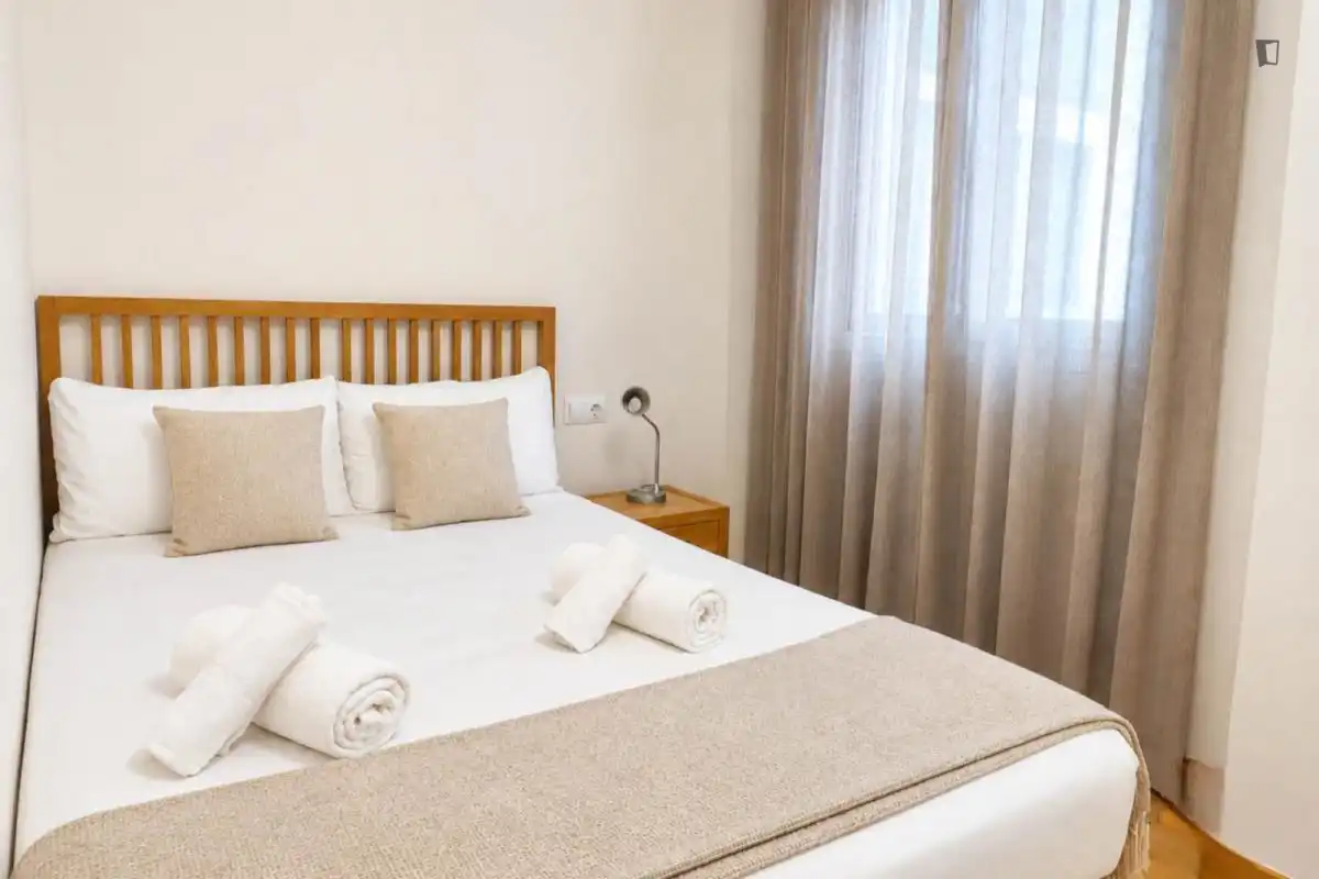 Apartment mit Aufzug zur Miete in Centro, imagen 10