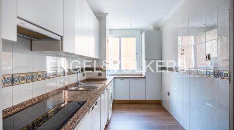 Foto 5 de Piso de alquiler en San Carlos - San José,  Sevilla Capital