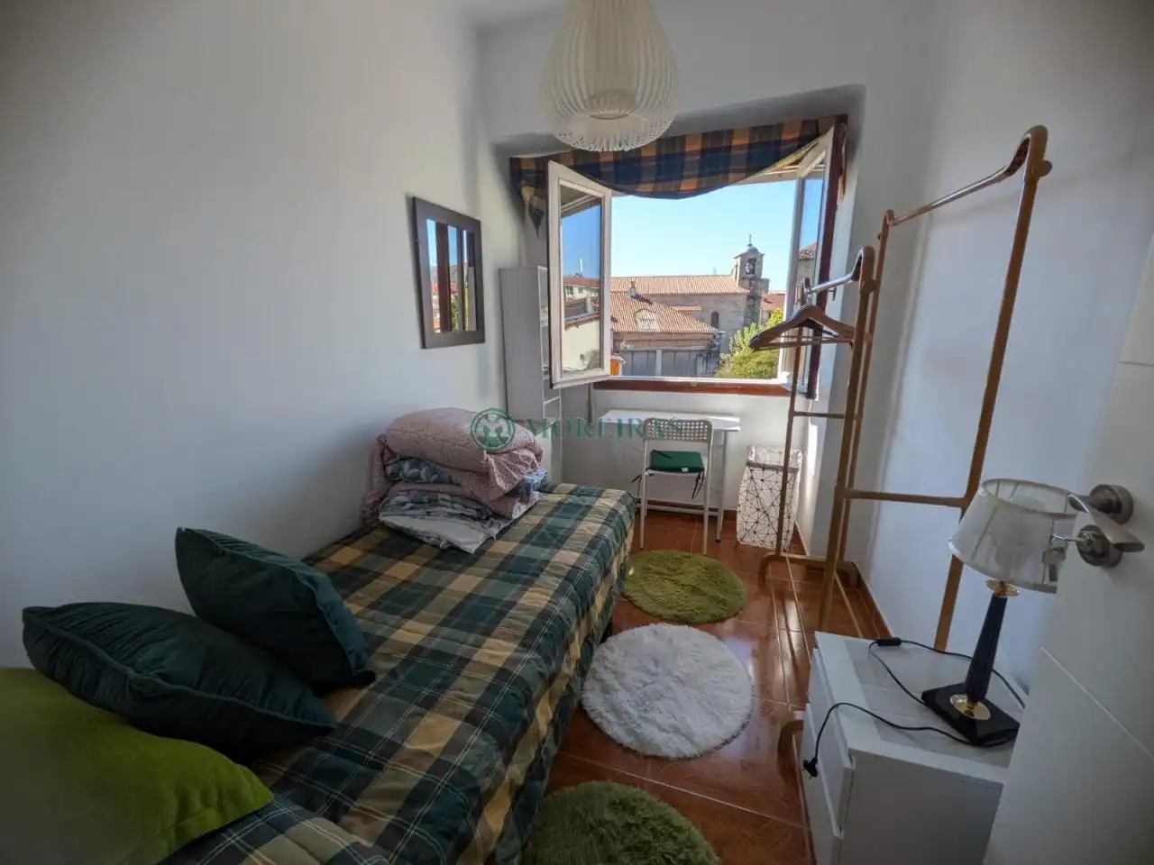 Wohnung zum Verkauf in Casco Viejo, imagen 20