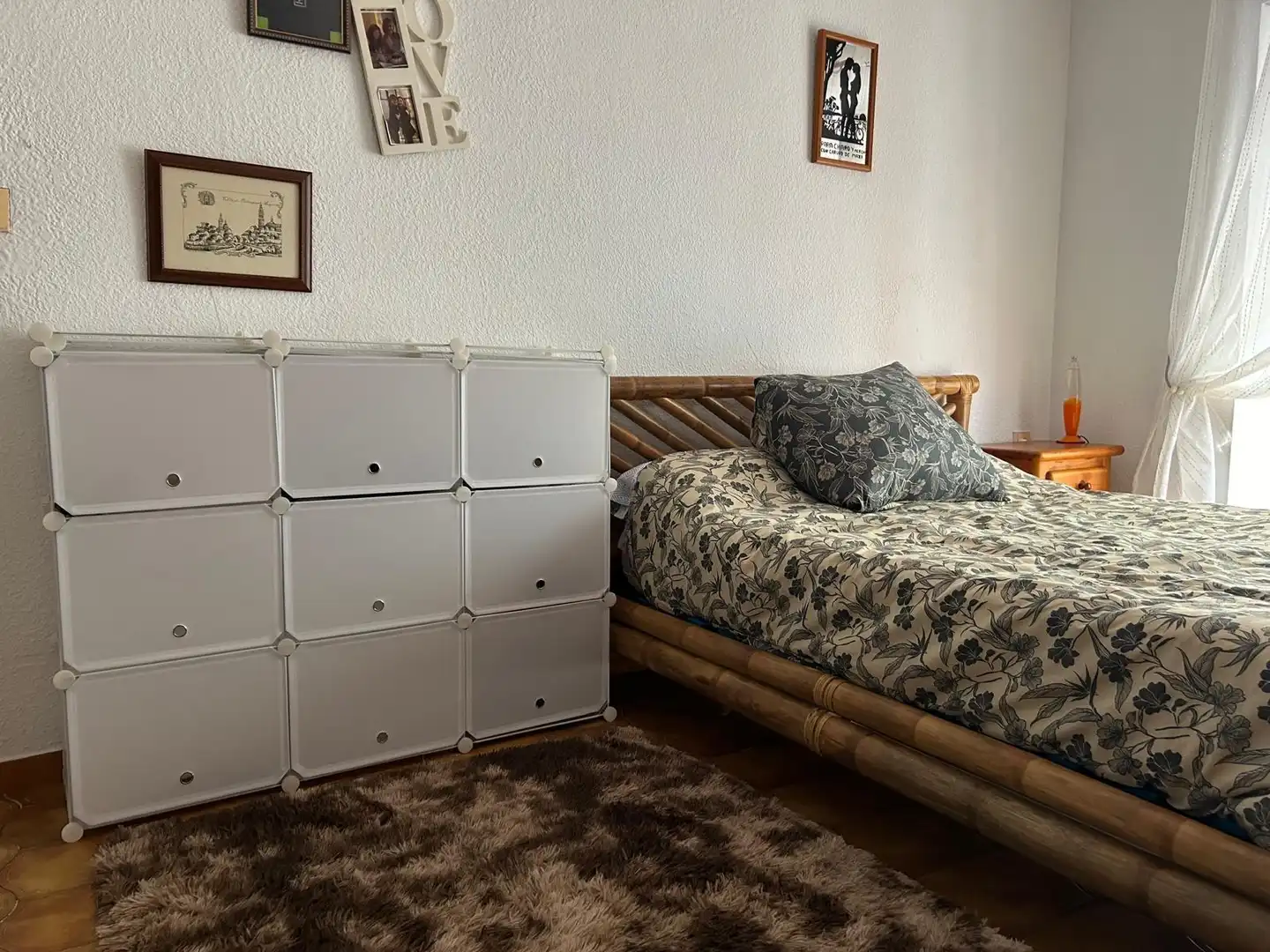 Dormitori de Casa o xalet en venda en Ontinyent amb Balcó