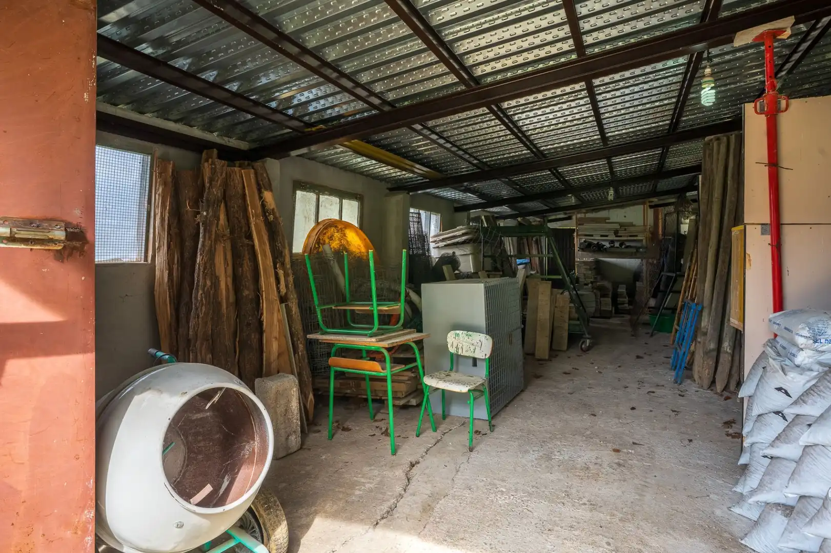 Casa in vendita a OLAETA AUZOA, imagen 67