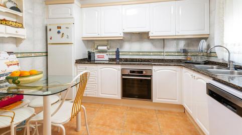 Foto 4 de Casa adosada en venda a Calle D'alemanya, Park Nord - Casona, Valencia