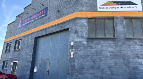 Foto 2 von Fabrikhallen zum Verkauf in Òdena, Barcelona