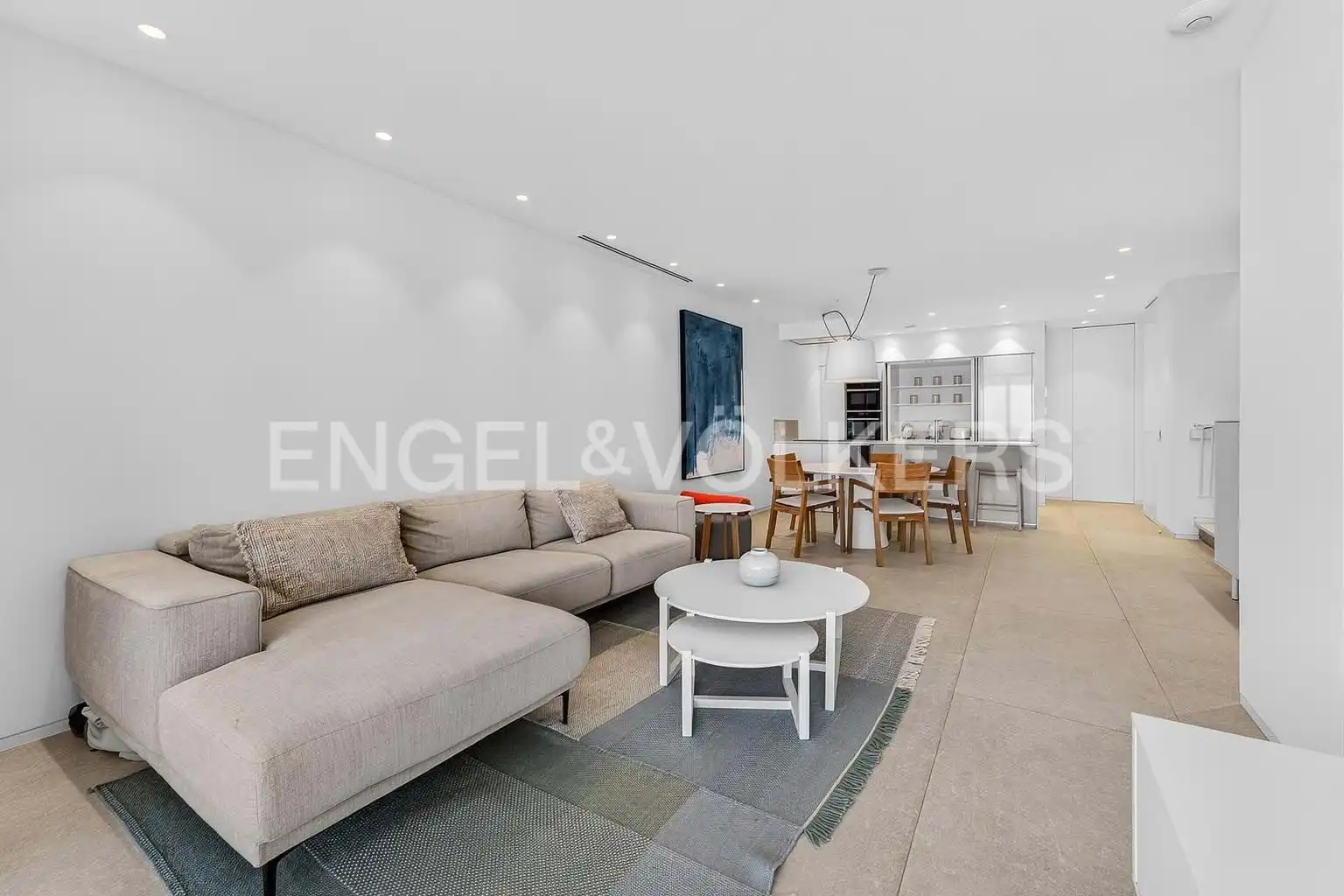 Flat with pool for sale in Palm - Mar, imagen 7