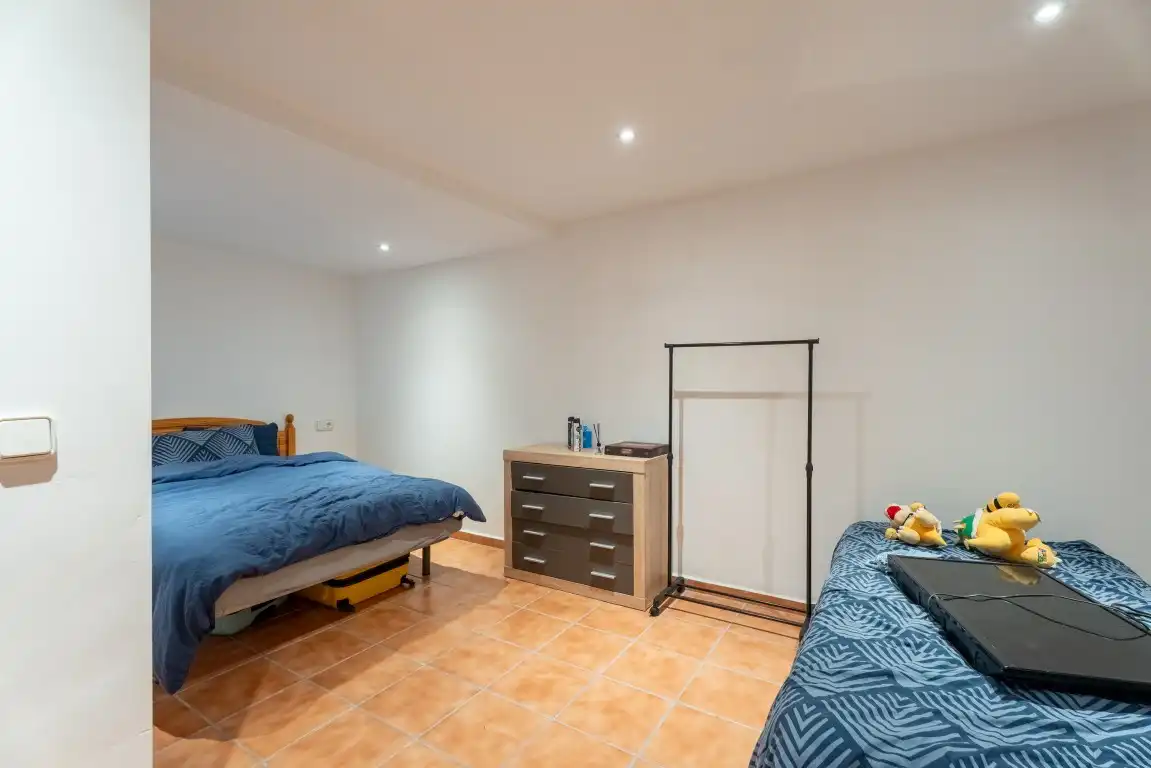 Casa a schiera in vendita a La Alberca, imagen 37