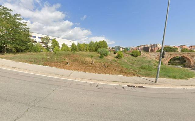 Terreno residencial en Venta en Zona Nord