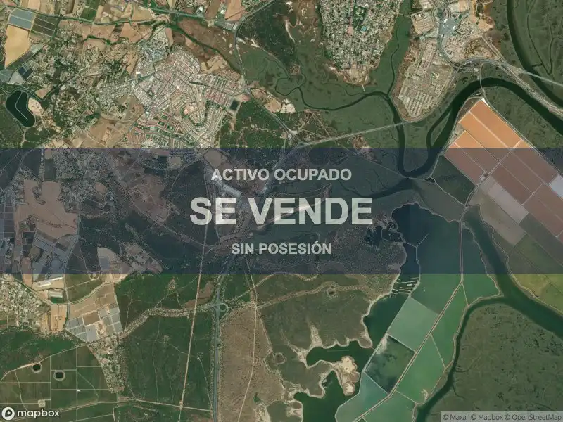 Piso en venta en Aljaraque