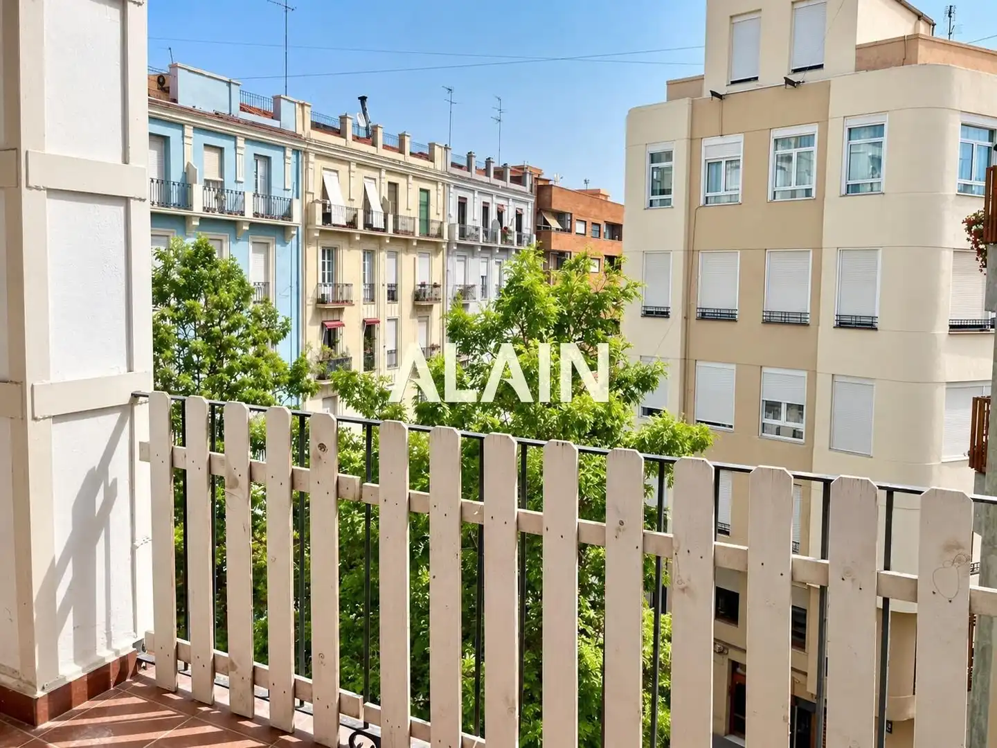 Appartement avec terrasse à vendre à L'Eixample, imagen 32
