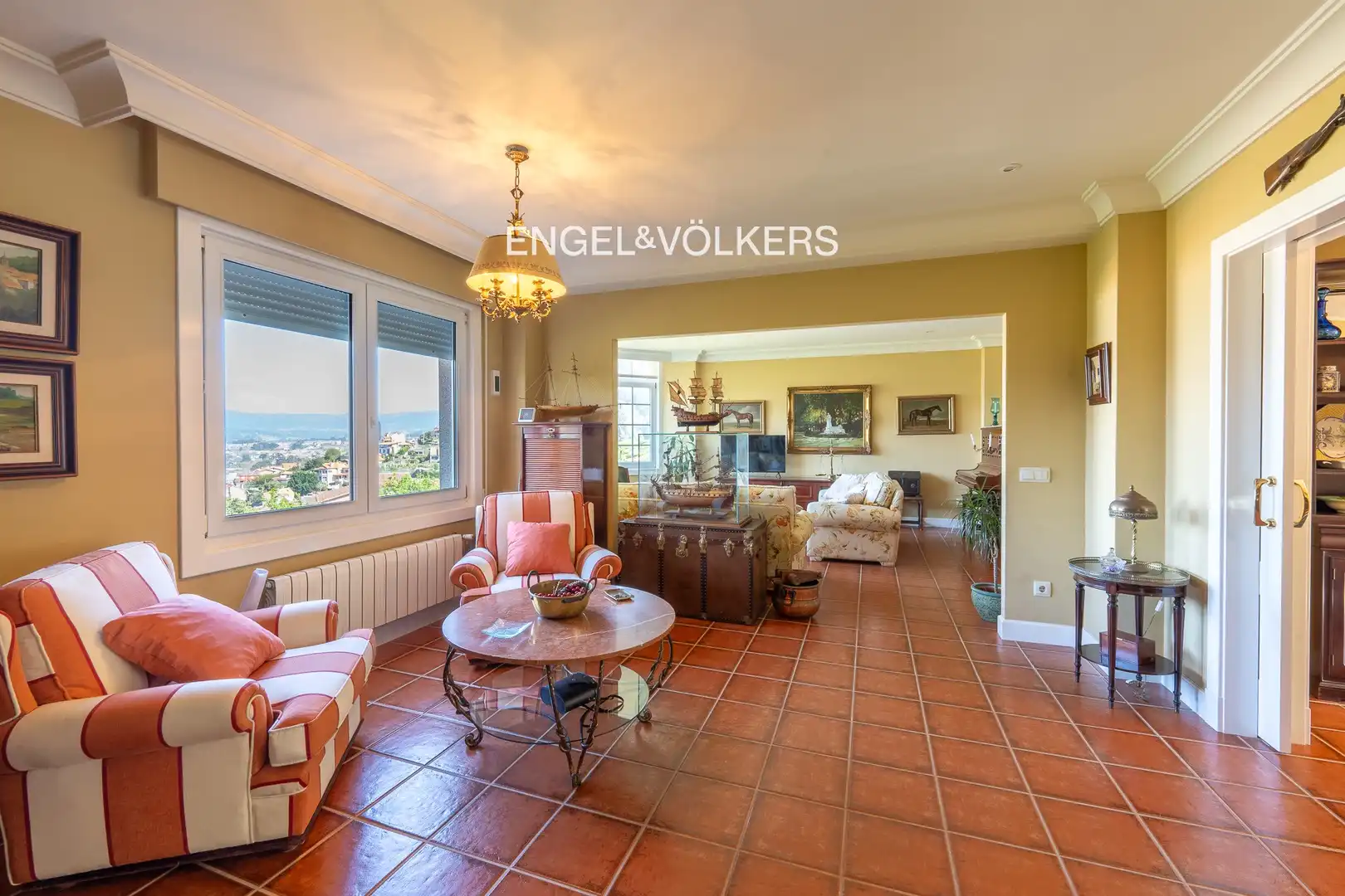 Maison avec terrasse à vendre à Baiona, imagen 7