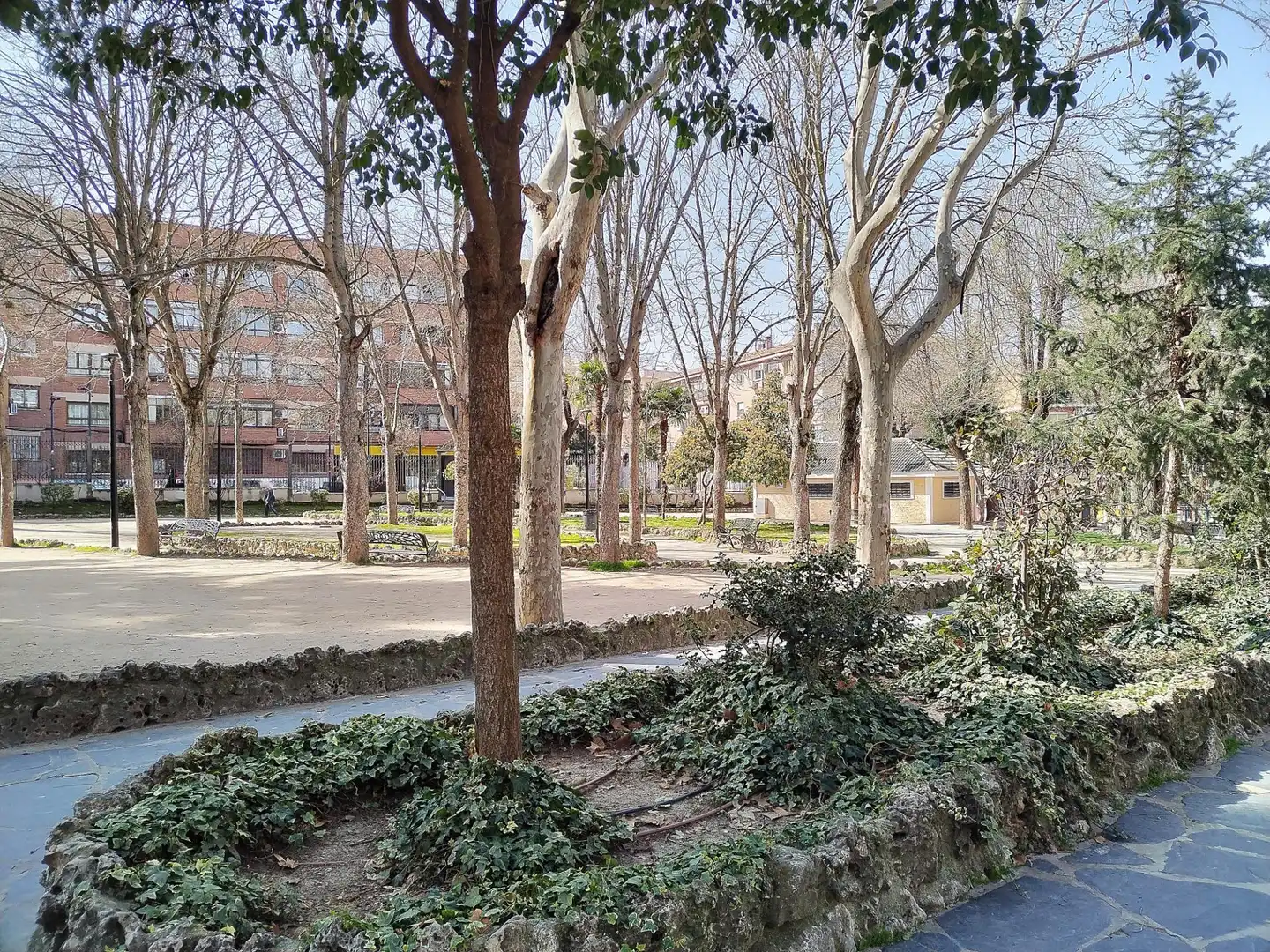 Vista exterior de Apartament en venda en Arganda del Rey amb Aire condicionat i Calefacció