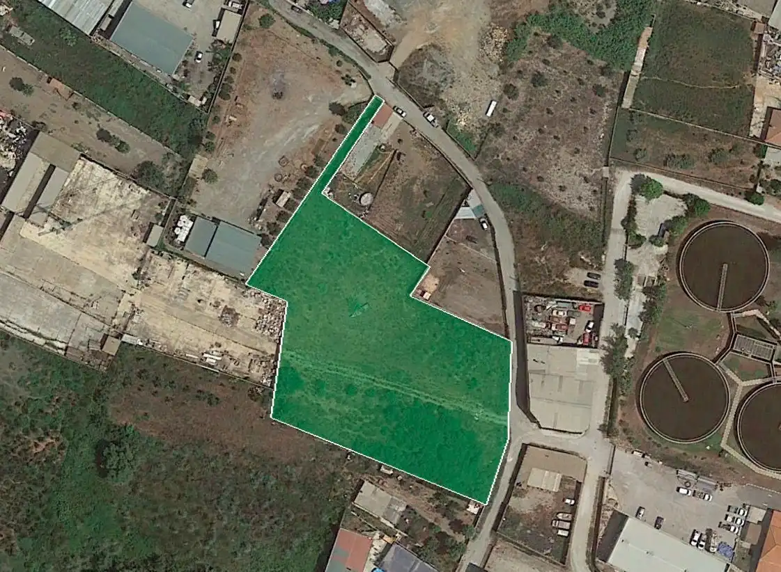 Finca rústica en venta en Motril