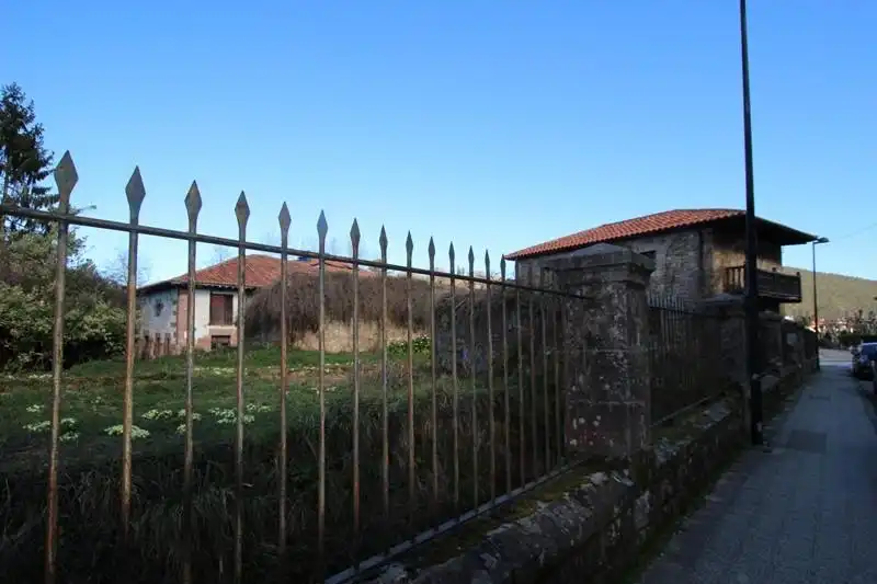Jardí de Casa o xalet en venda en Cabezón de la Sal amb Jardí privat i Terrassa