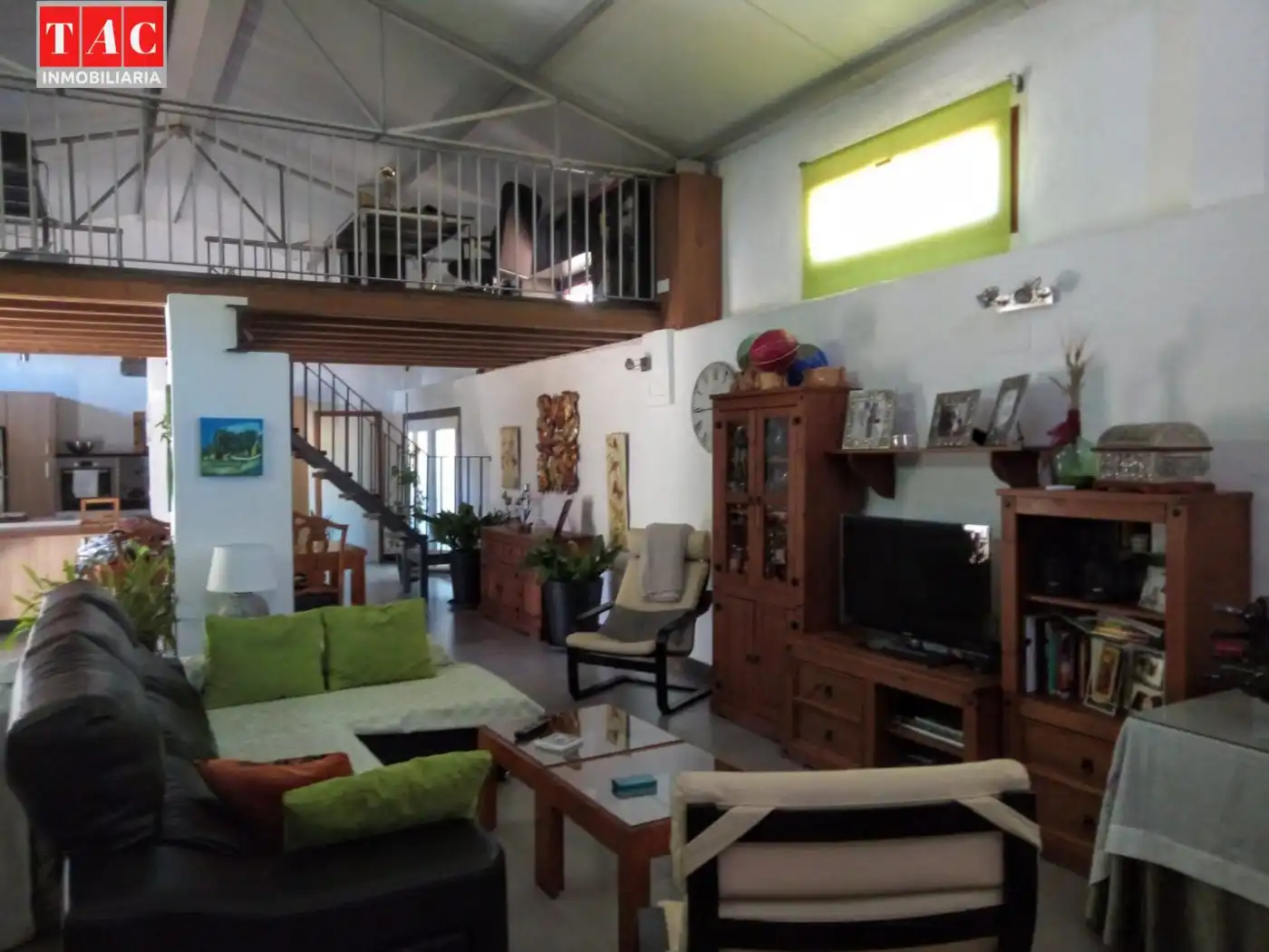 Casa rústica amb piscina en venda a Villablanca, imagen 11