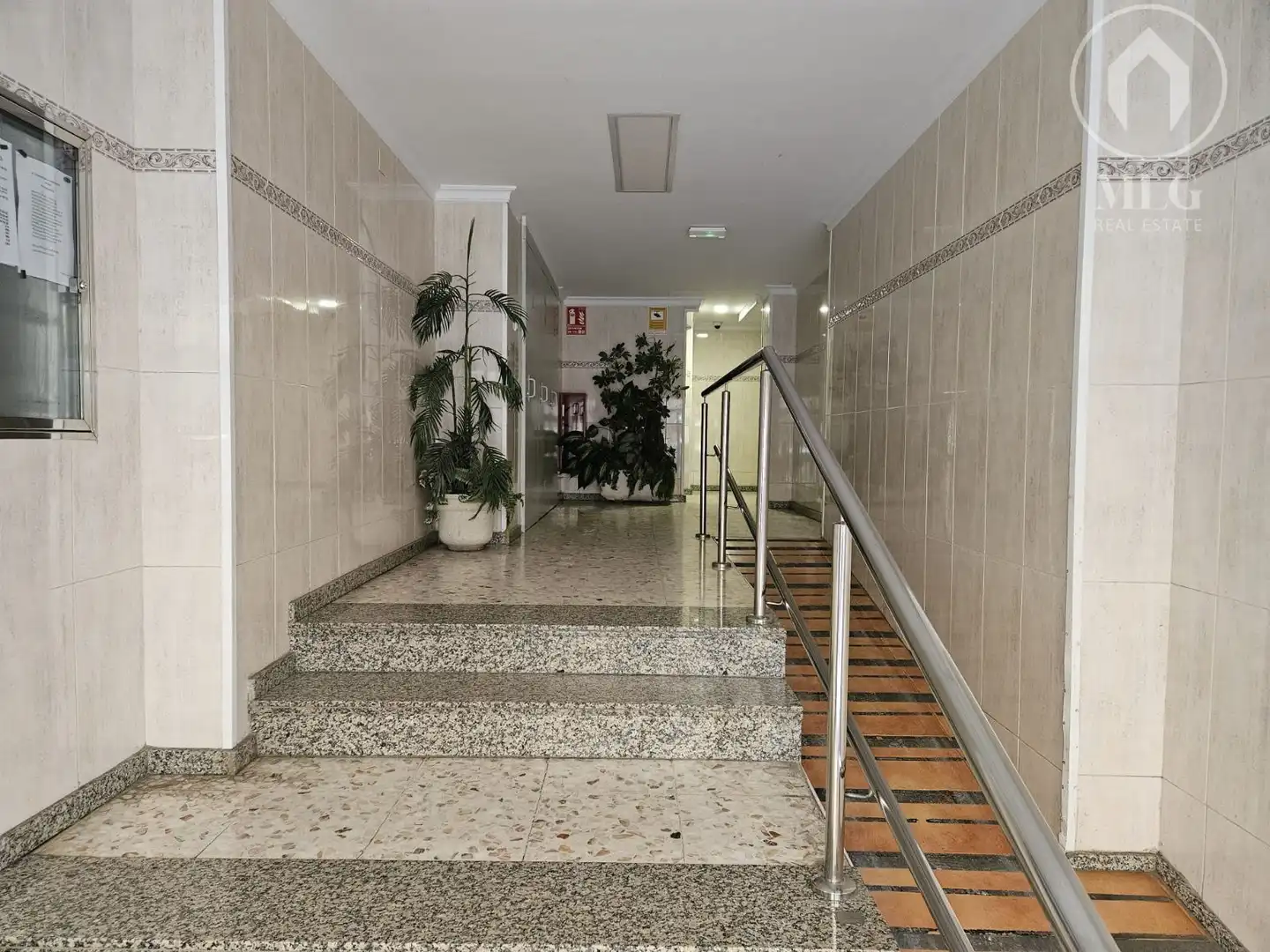 Piso con ascensor en venta en Alcalareño, imagen 19