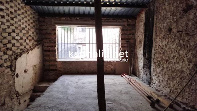 Finca rústica en Venta en Bocairent