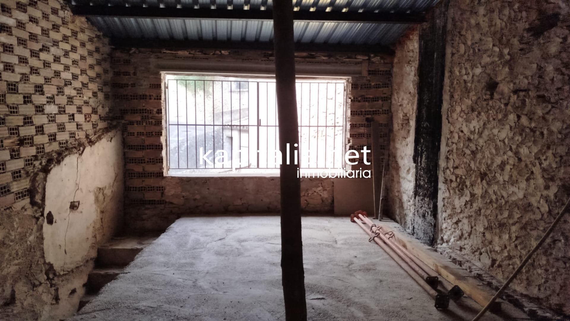 Country house zum verkauf in Bocairent