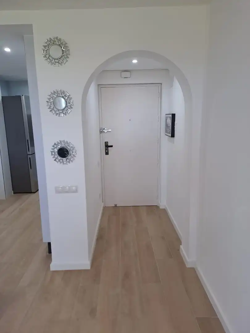 Planta baja en venta en El Ejido con Jardín privado, Terraza y Amueblado