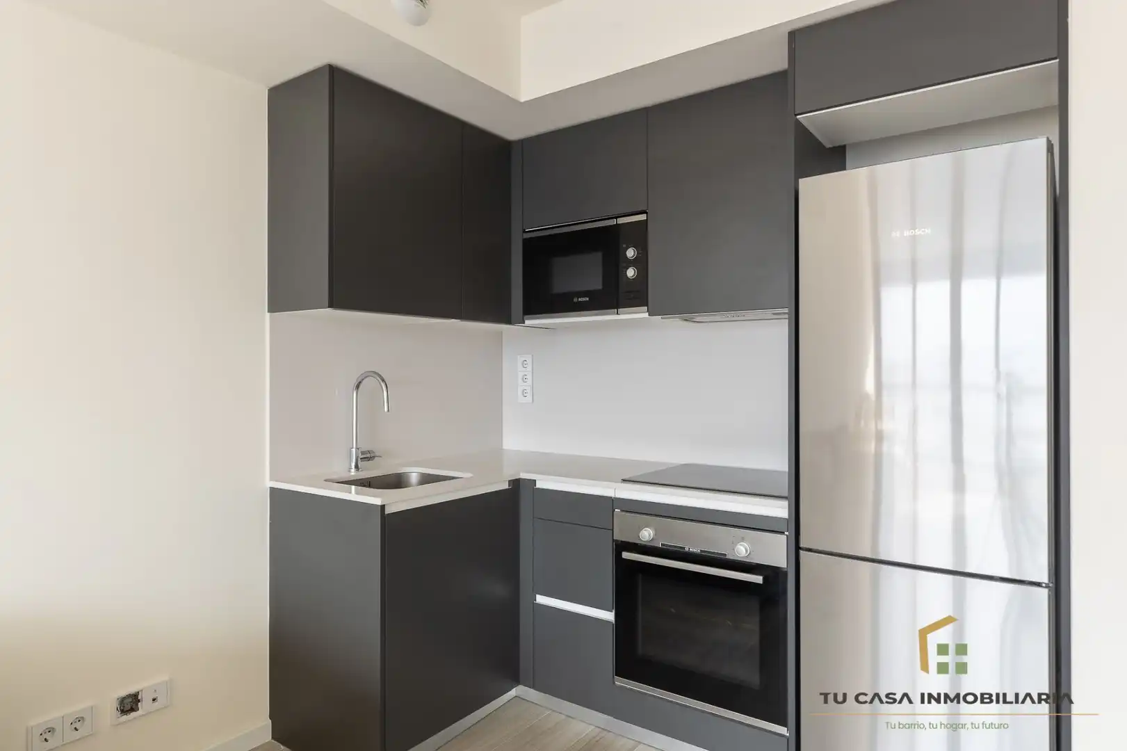 Attic for sale in Mare Nostrum, Port