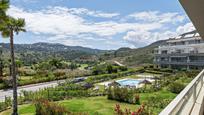 Garden of Apartment for sale in Mijas  with Air Conditioner, Terrace and Swimming Pool