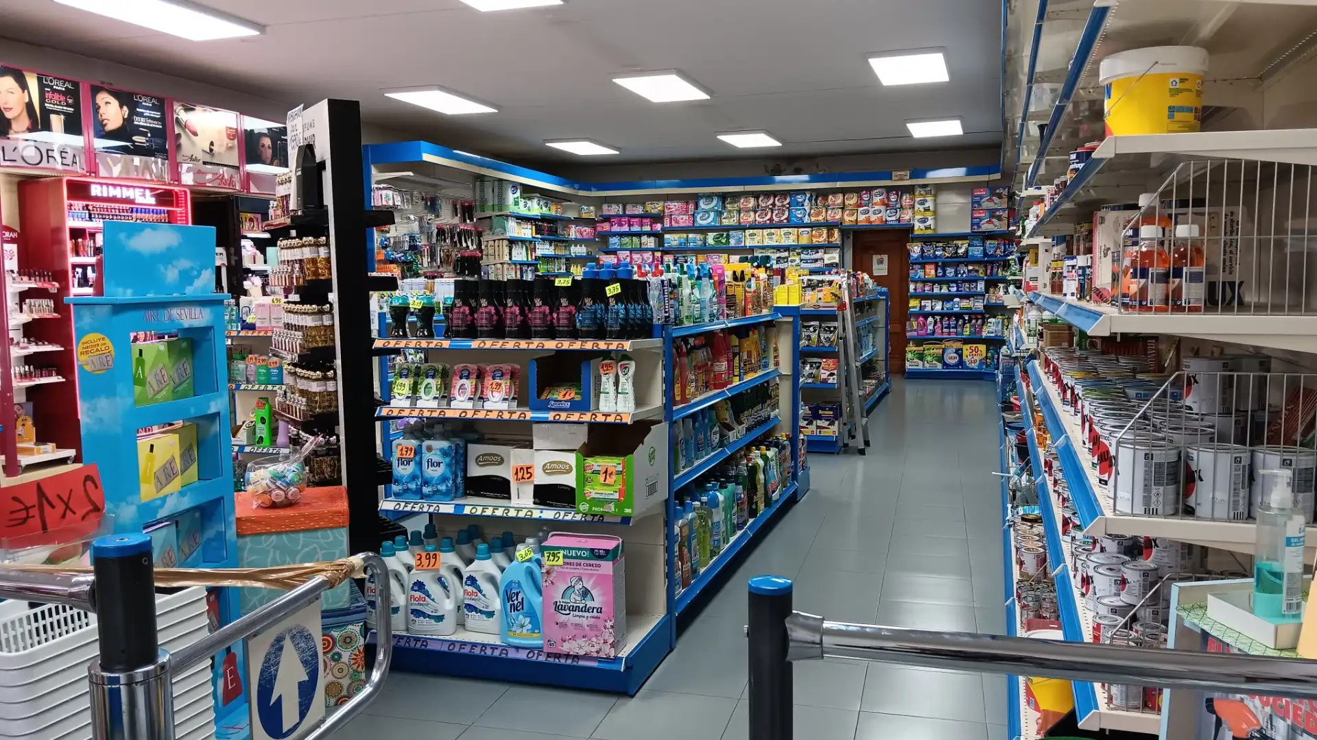 Local comercial en venda a Avenida España, imagen 2