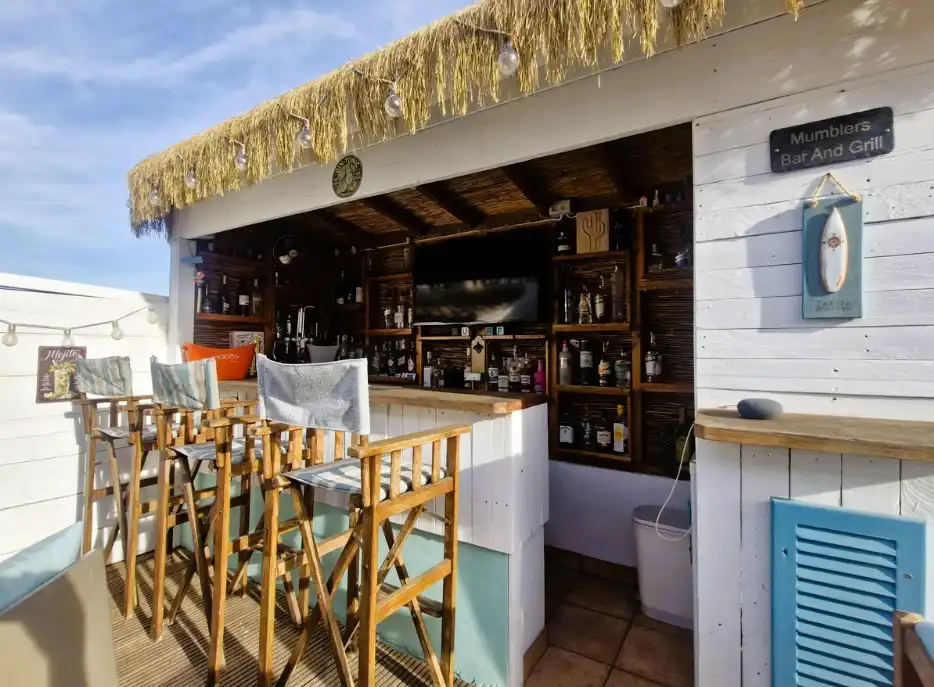 Casa o chalet en venta en Mijas con Aire acondicionado, Jardín privado y Terraza