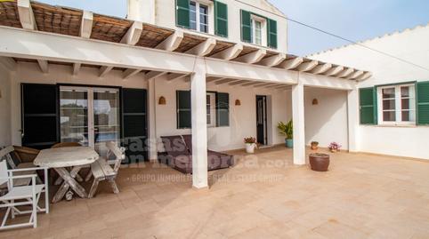 Photo 3 of Country house for sale in Llucmaçanes, Illes Balears