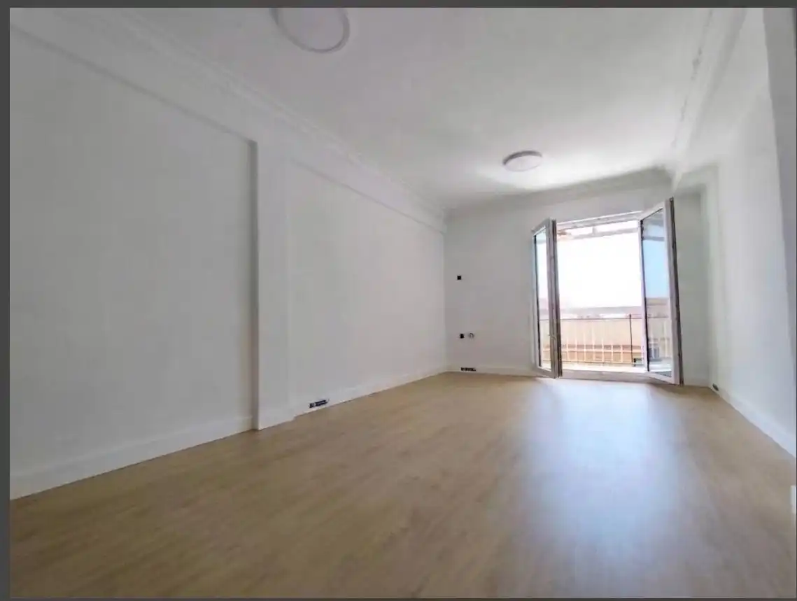 Sala de estar de Piso en venta en Valencia con Aire acondicionado, Calefacción y Terraza