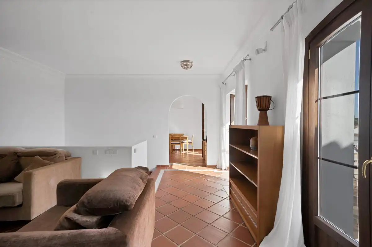 Reihenhaus zum Verkauf in Benahavís pueblo, imagen 22
