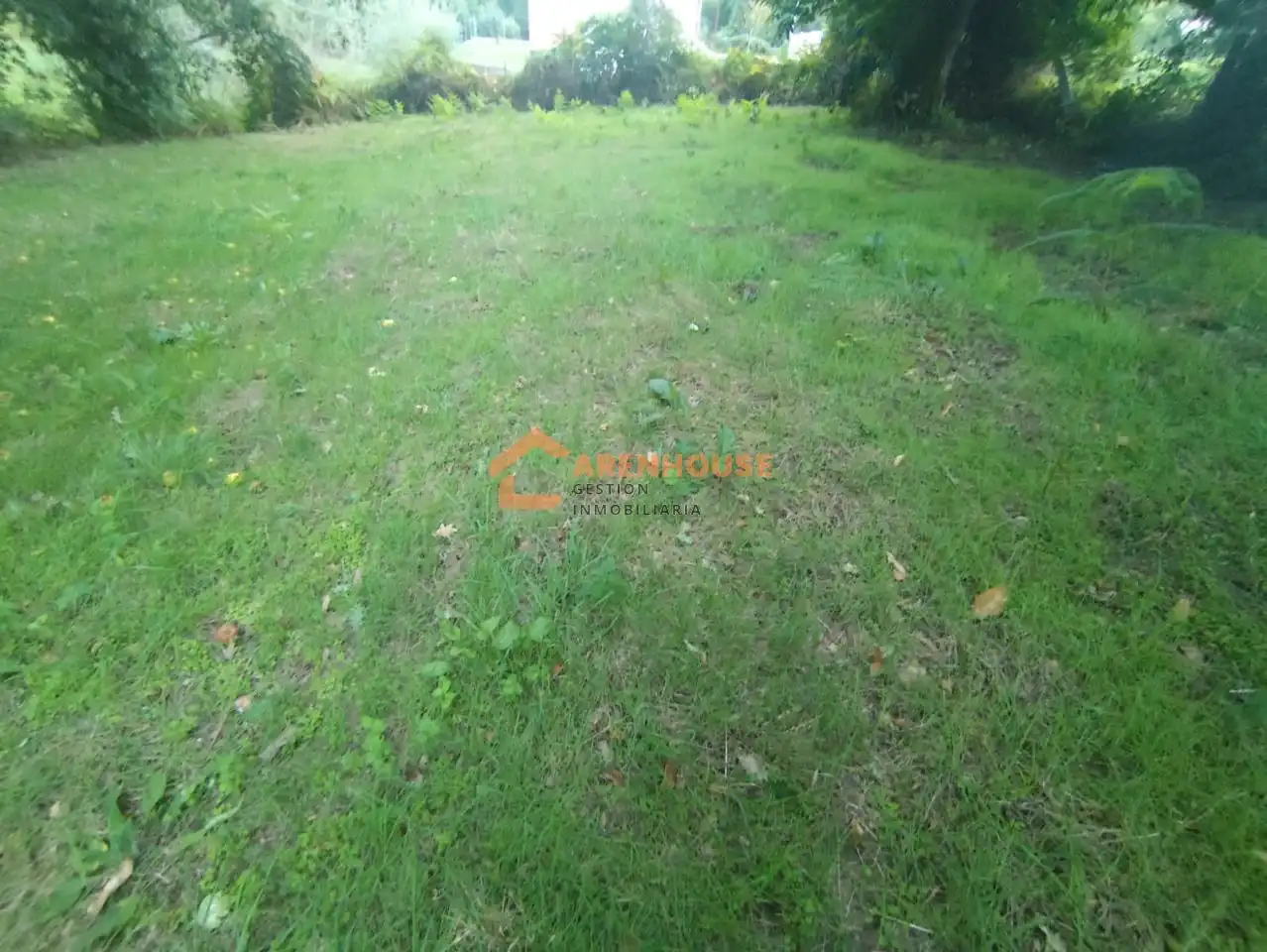 Residential land for sale in O Carballiño