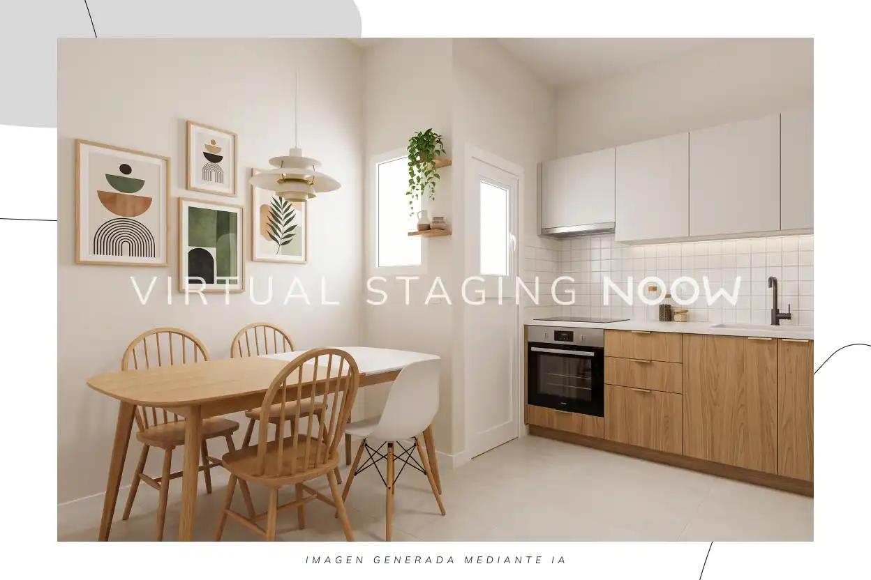 Kitchen of Flat for sale in Taco - Los Andenes - Las Chumbreras