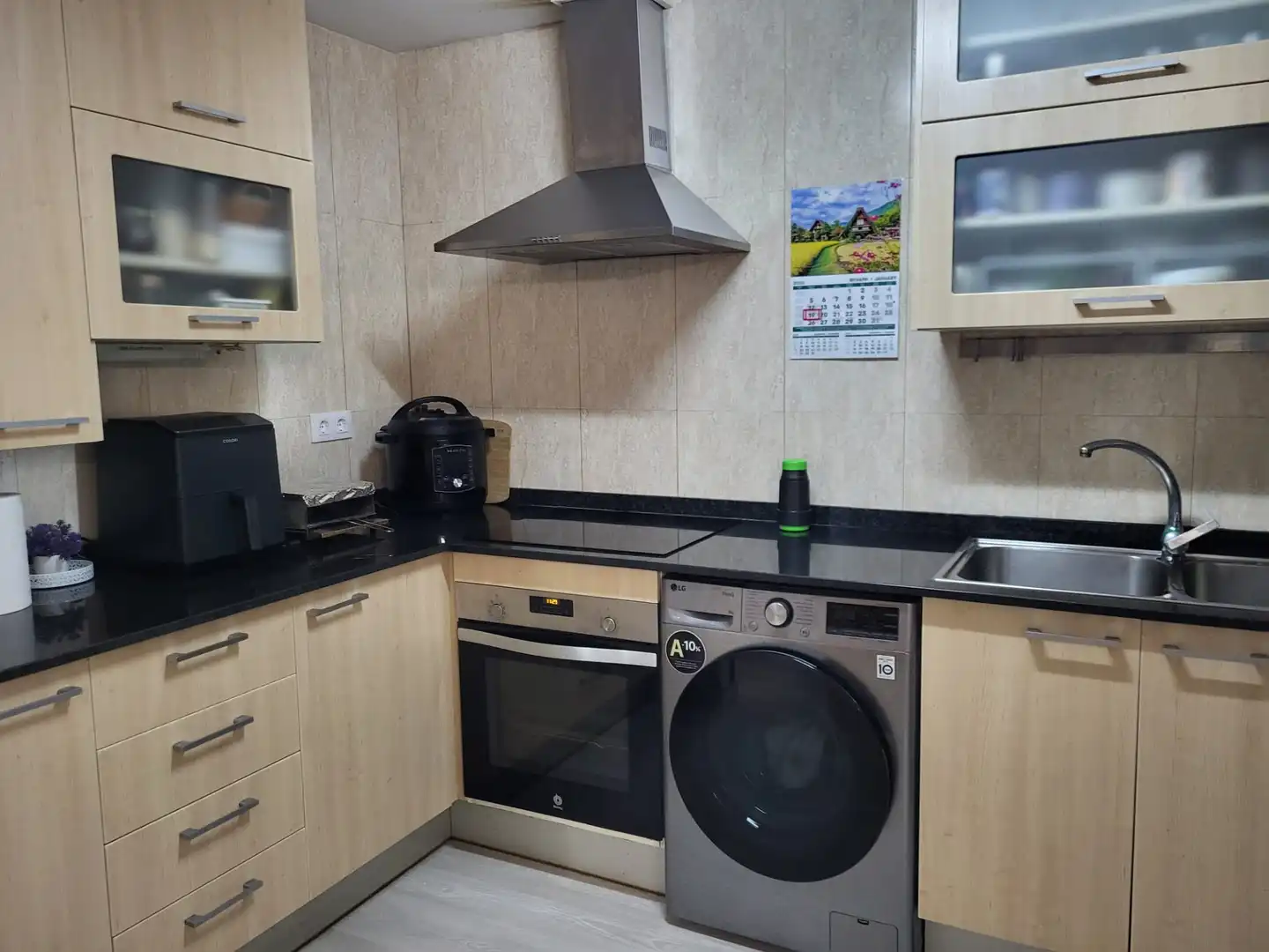 Piso con terraza en venta en Passeig de la Costa Brava 51, imagen 10