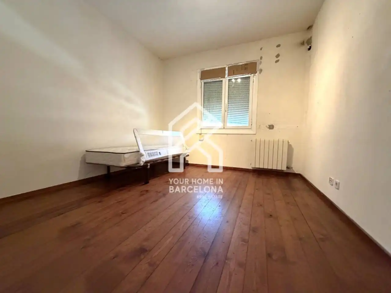 Piso en venta en Montcada i Reixac con Parquet