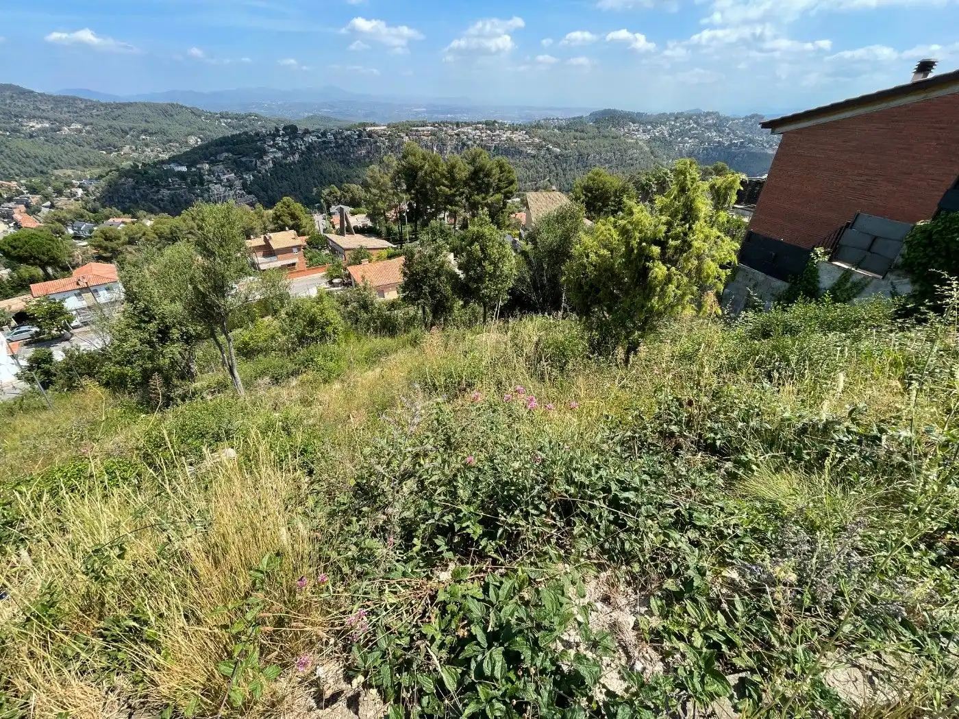 Wohnbaugrundstück zum Verkauf in Carrer Nord Pm 17, imagen 3