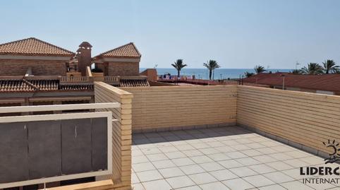 Foto 2 de Dúplex de lloguer a El Mojón - Las Salinas, Murcia