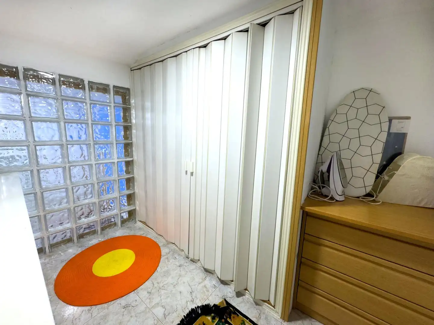 Wohnungen zum Verkauf in Madrid mit Heizung und Möbliert
