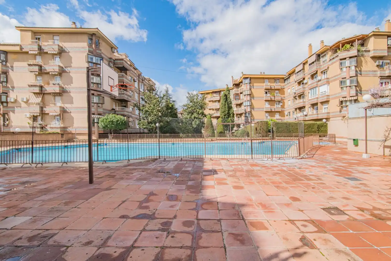 Wohnung mit Terrasse zur Miete in Zaidín, imagen 34
