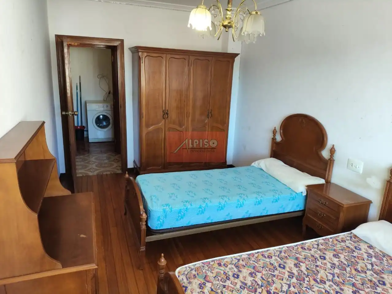 Appartamento con terrazza in vendita a Xinzo de Limia, imagen 21