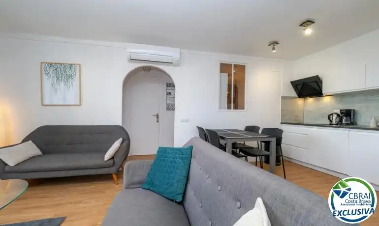 Apartamento con ascensor en venta en Carrer Muga-Delta, imagen 21