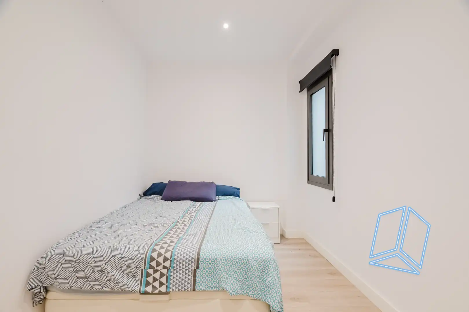 Appartamento con terrazza in vendita a Carrer de Roger de Flor, imagen 31