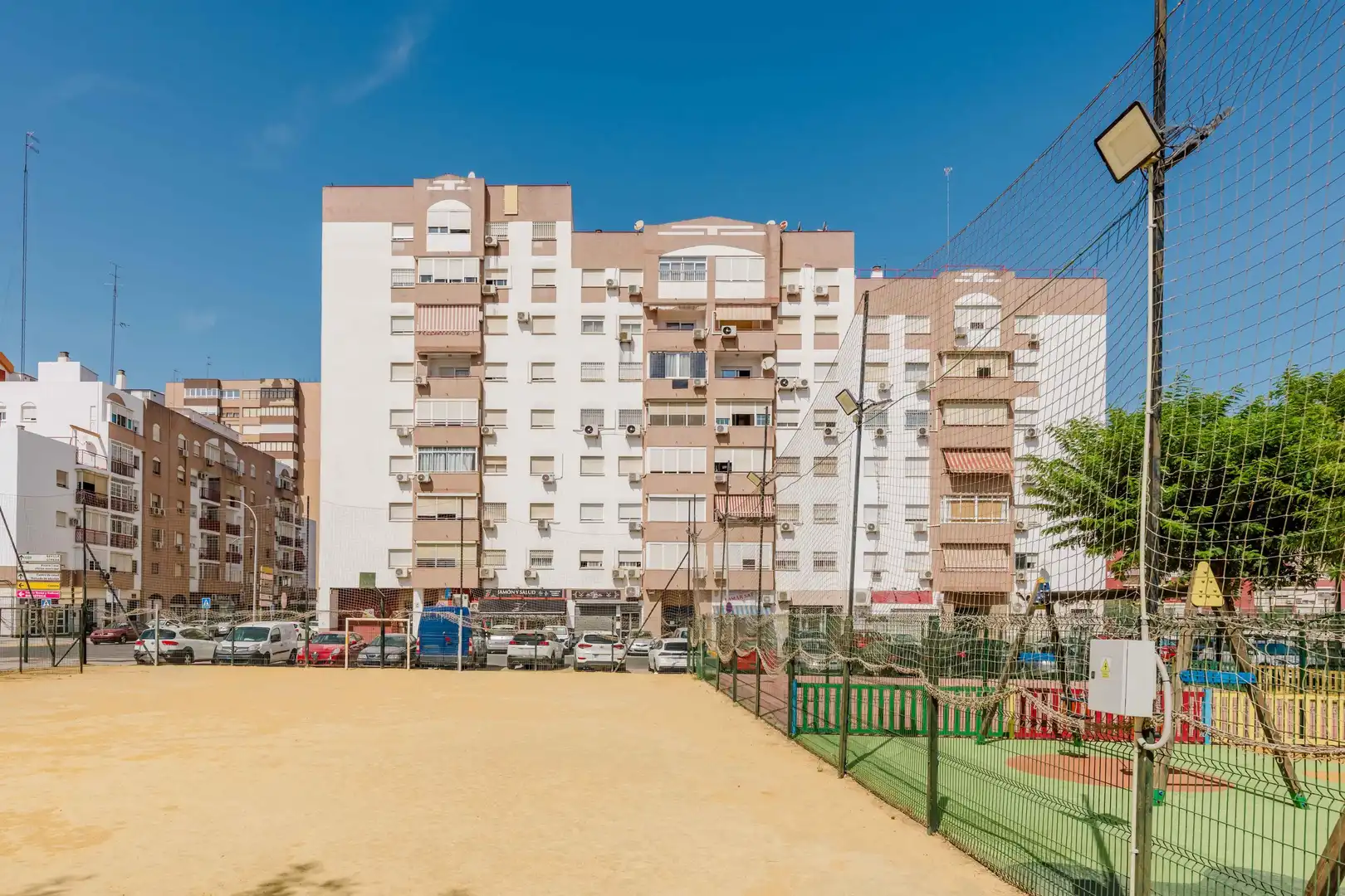 Apartament amb piscina en venda a 10 Calle Venecia #PLANTA 3, imagen 37